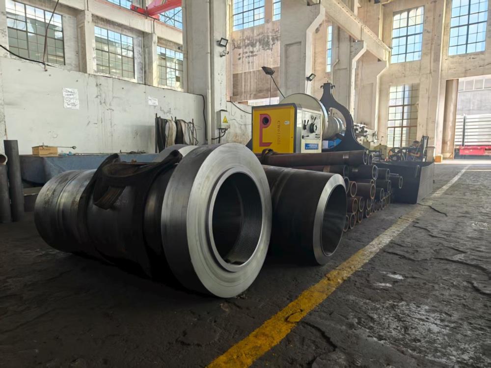 Compressor cylinder block